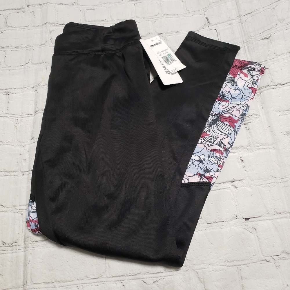 Marika Girl Leggings.